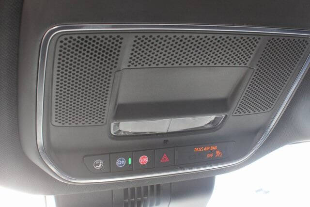 2026 GMC Sierra EV Elevation