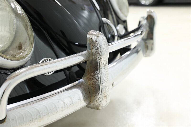 1964 Volkswagen Beetle