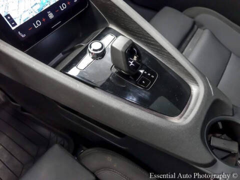 2022 Polestar 2 Long Range Dual Motor