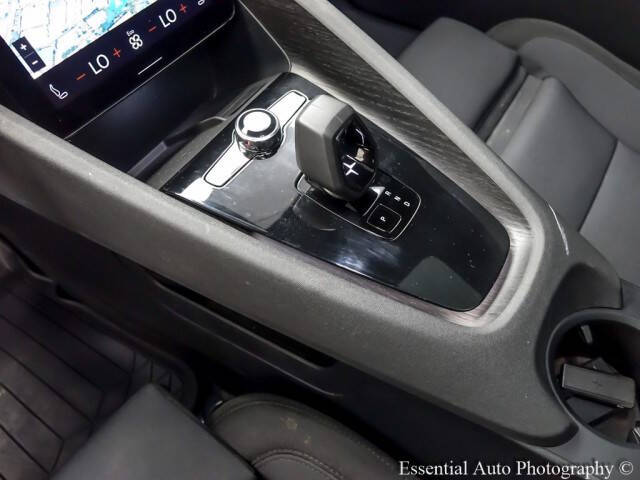 2022 Polestar 2 Long Range Dual Motor