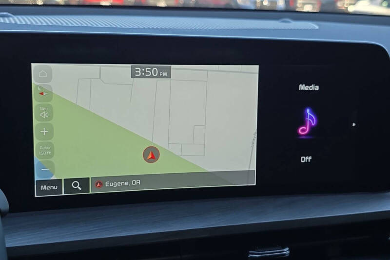 2025 Kia Telluride SX