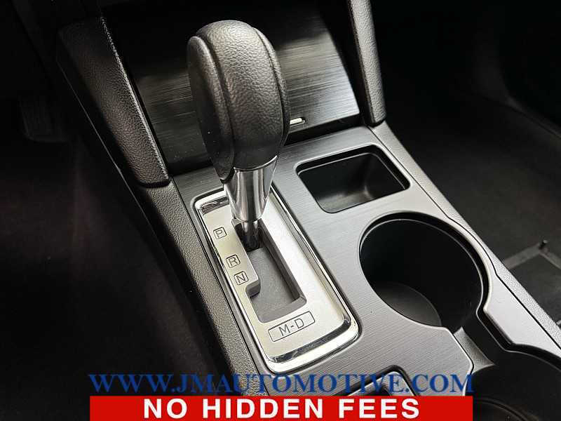 2018 Subaru Outback 2.5i