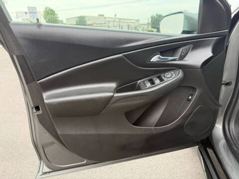 2016 Chevrolet Volt LT