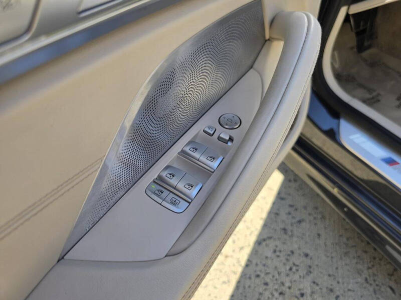 2021 BMW 8 Series M850i xDrive Gran Coupe