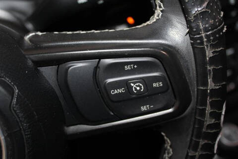 2023 Jeep Gladiator Freedom