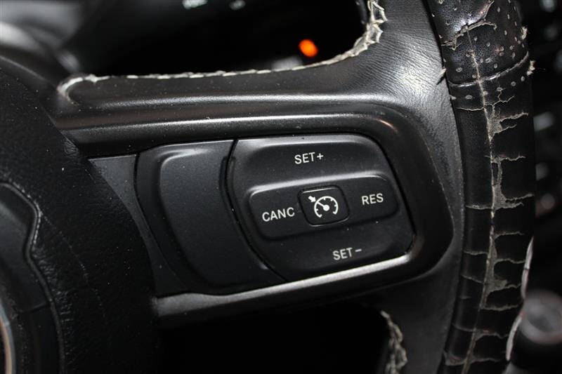 2023 Jeep Gladiator Freedom