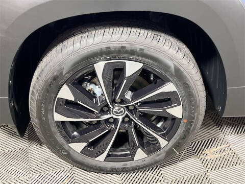 2026 Mazda CX-50 Hybrid Premium Plus