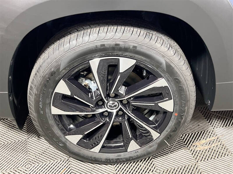 2026 Mazda CX-50 Hybrid Premium Plus