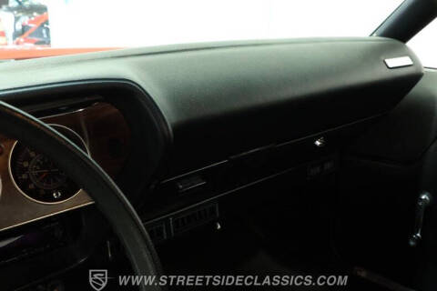 1973 Dodge Challenger