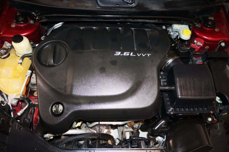 2013 Chrysler 200 Limited