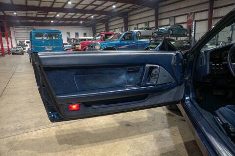 1988 Toyota Supra