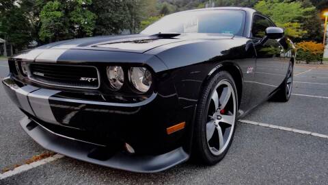 2011 Dodge Challenger for sale at P&D Sales in Rockaway NJ