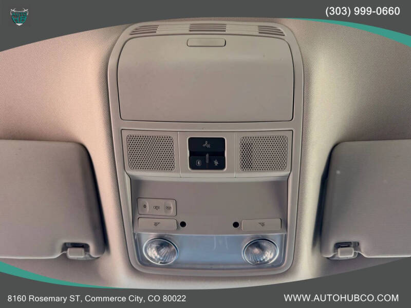 2011 Volkswagen Jetta SportWagen TDI