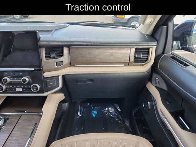 2023 Ford Expedition MAX Limited