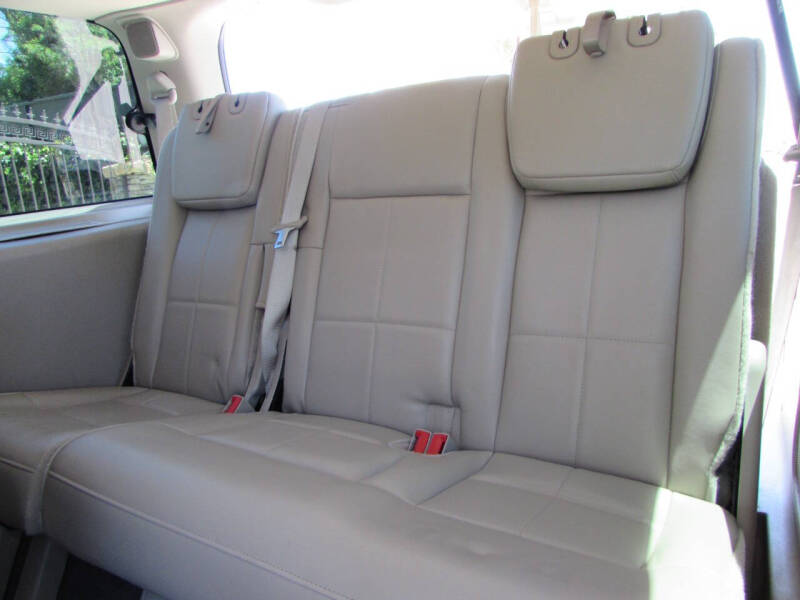 2012 Lincoln Navigator