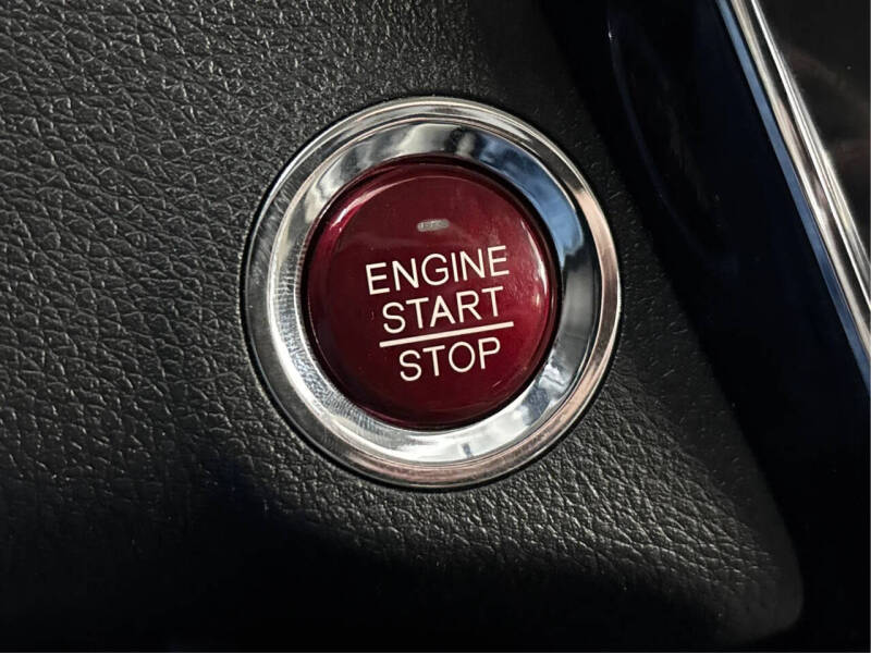 2016 Honda HR-V EX-L w/Navi