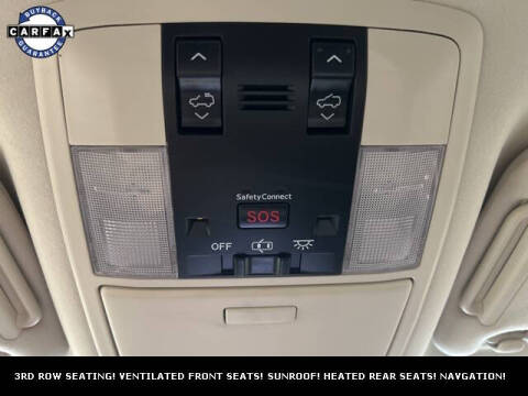 2014 Lexus GX 460 Luxury