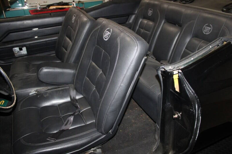 1970 Cadillac DeVille