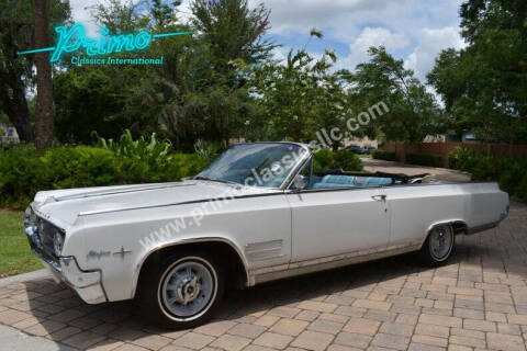 1964 Oldsmobile Starfire
