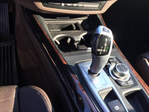 2011 BMW X5 xDrive35d