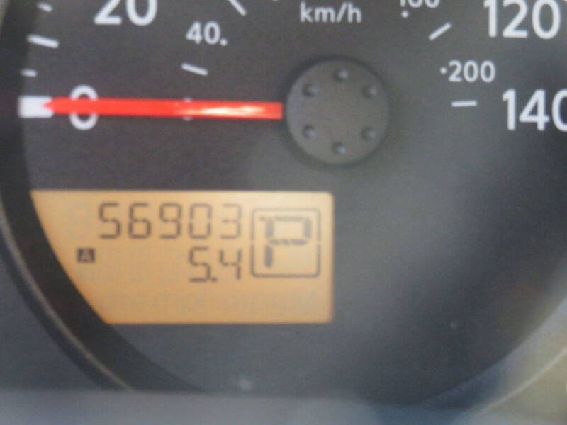 2021 Nissan Frontier