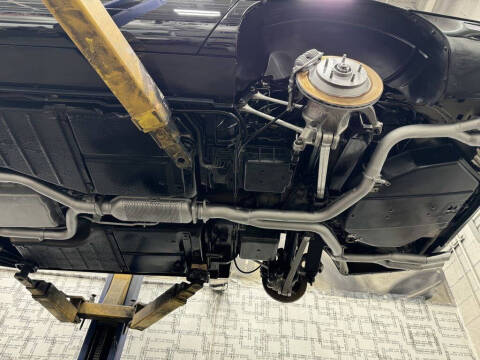 1988 Chevrolet Corvette