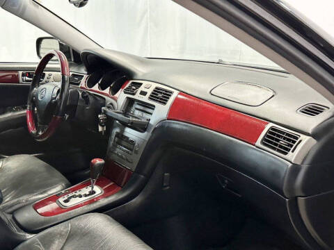 2006 Lexus ES 330