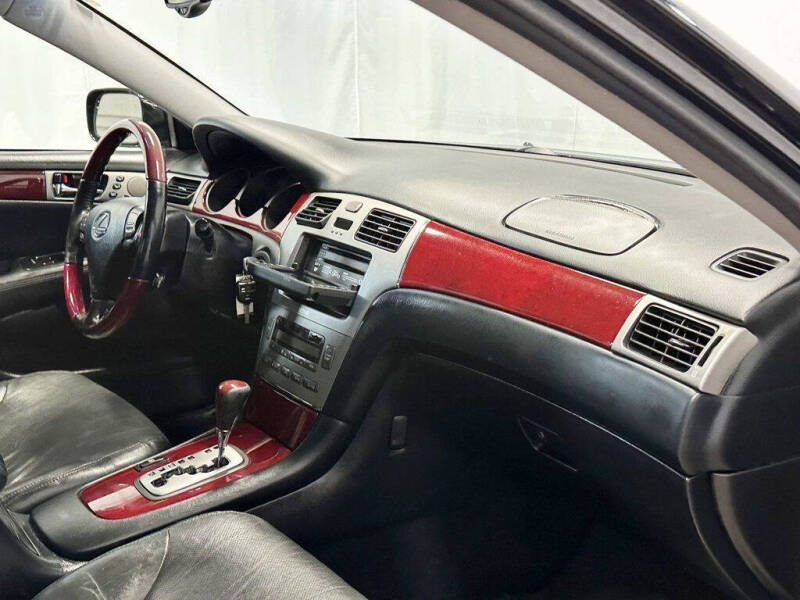 2006 Lexus ES 330