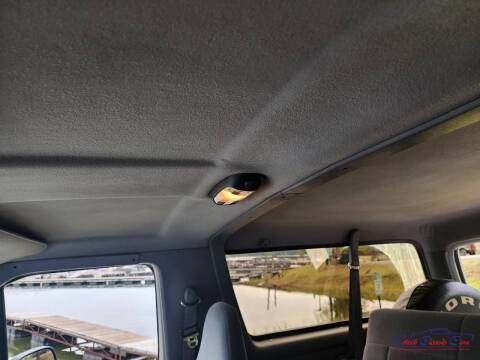 1996 Ford Bronco XLT