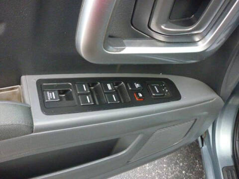 2007 Honda Ridgeline RT