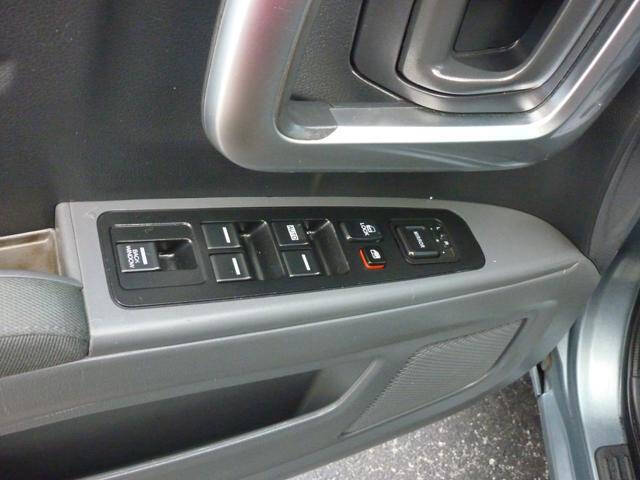 2007 Honda Ridgeline RT