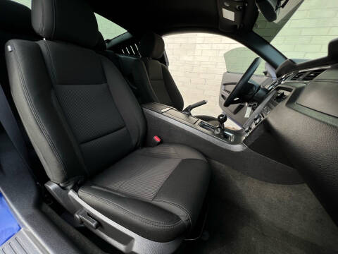 2014 Ford Mustang GT