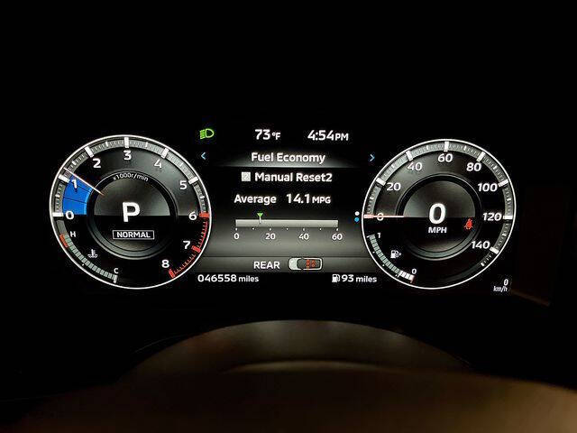 2023 Mitsubishi Outlander SEL