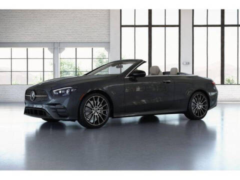 2023 Mercedes-Benz E-Class E 450