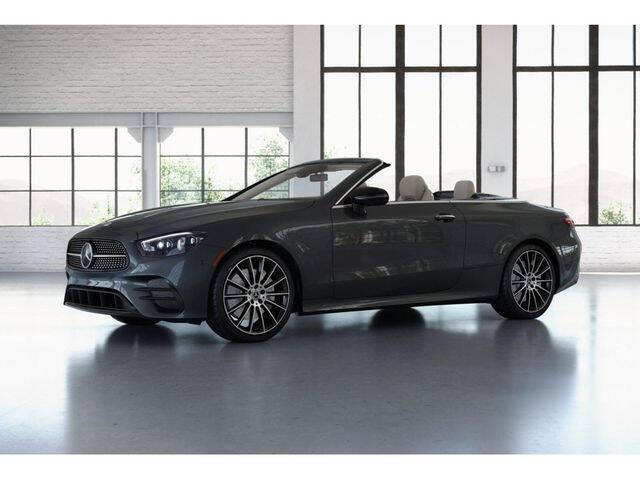 2023 Mercedes-Benz E-Class E 450