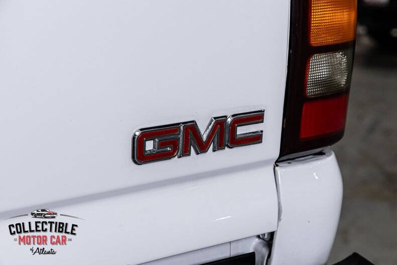 2005 GMC Sierra 2500HD
