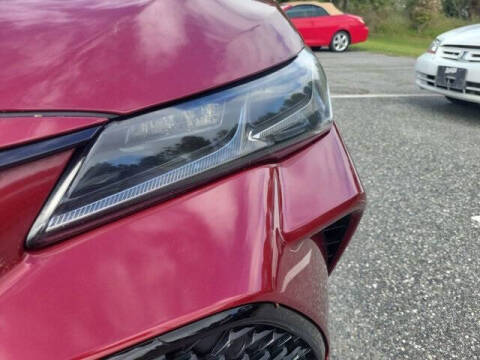 2019 Toyota Avalon Touring