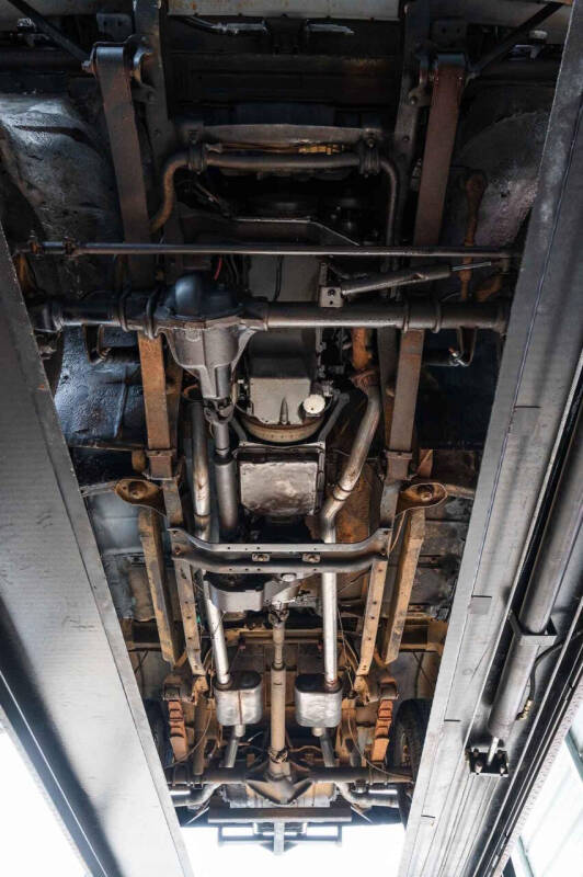 1977 Chevrolet Blazer