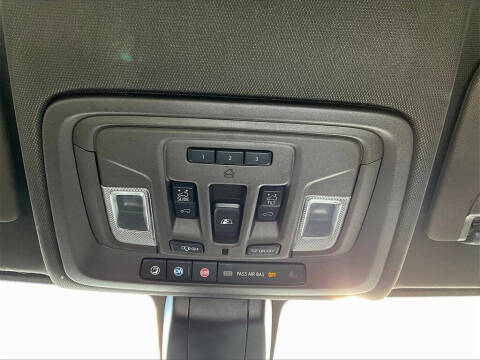 2020 GMC Sierra 2500HD