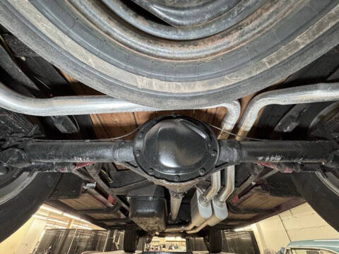 1950 Dodge D100 Pickup