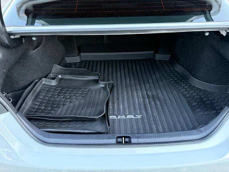 2024 Toyota Camry XSE V6