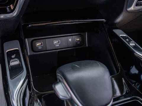 2021 Kia Sorento