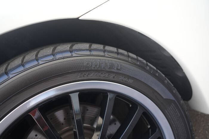 2008 Mercedes-Benz CL-Class CL 550