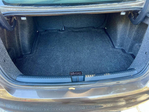 2014 Volkswagen Jetta S