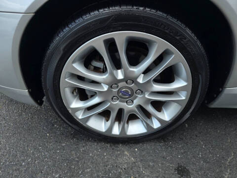2008 Volvo S80 3.2