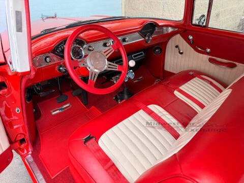 1955 Chevrolet 210