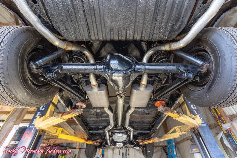 1968 Chevrolet Chevelle