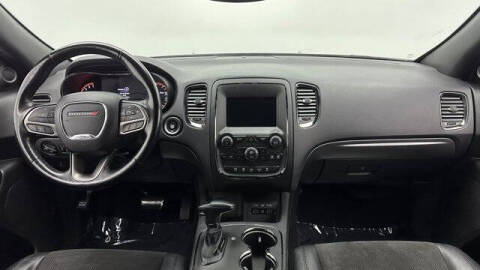 2020 Dodge Durango GT Plus