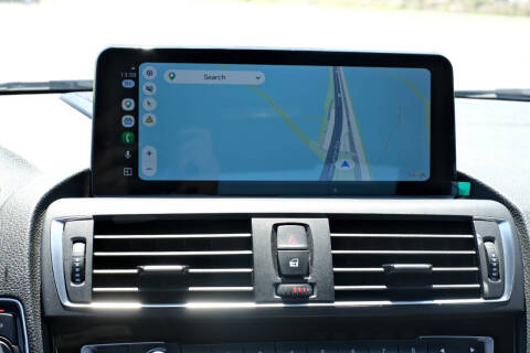 2016 BMW 2 Series 228i