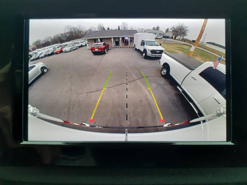 2022 RAM ProMaster 2500 159 WB